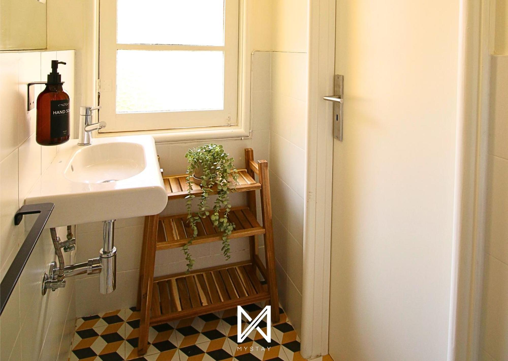 Appartamento Mystay - The Poet - Fernando Pessoa Oporto