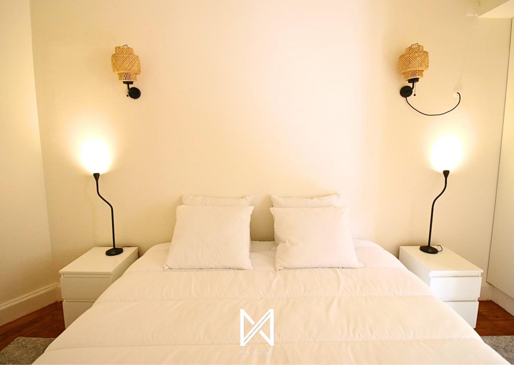 Mystay - The Poet - Fernando Pessoa Appartamento Oporto